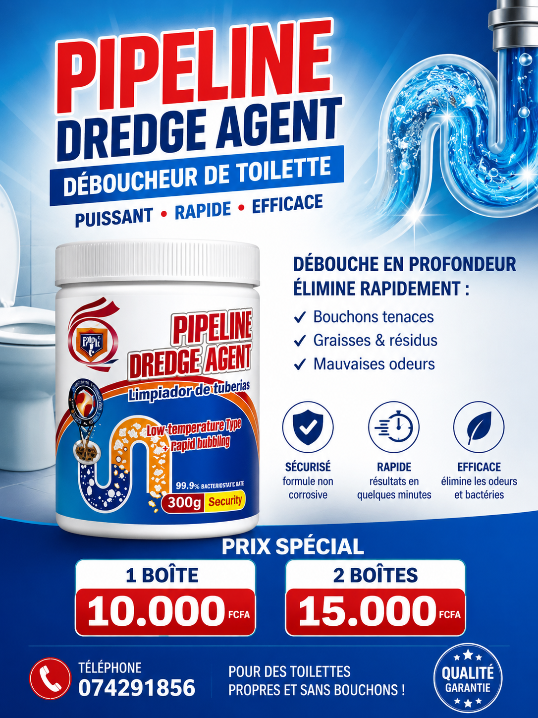 DEBOUCHEUR