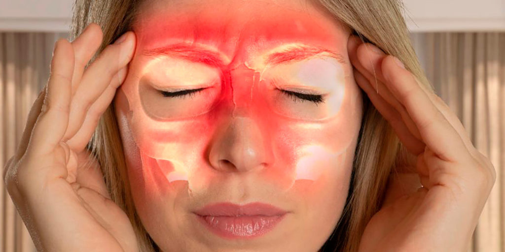Spray Nasal Rhinitis