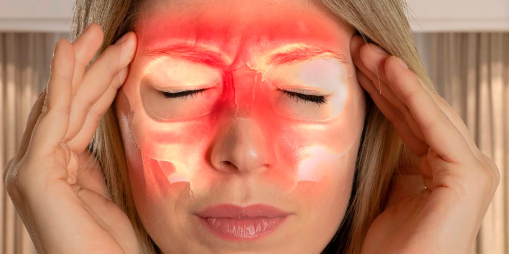 Spray Nasal Rhinitis